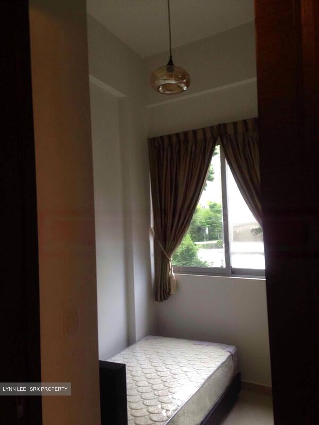 Oxley Edge (D9), Apartment #458452361